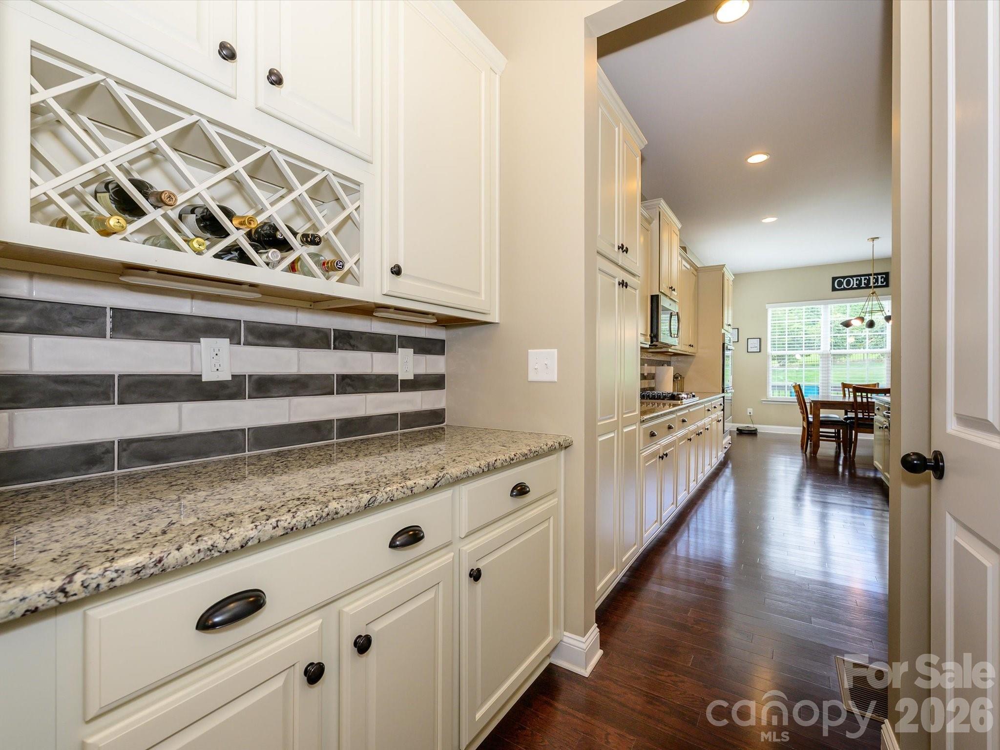 Abbington - Residential