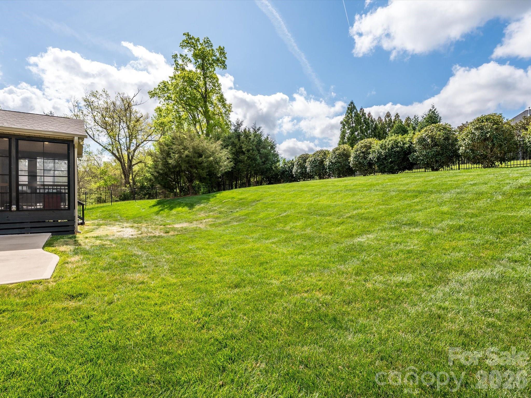 Abbington - Residential