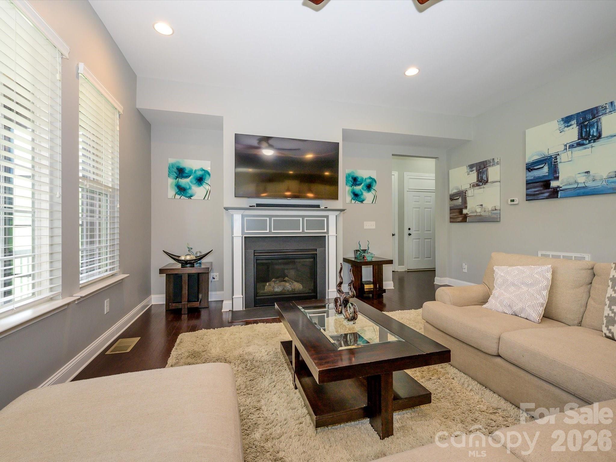 Abbington - Residential