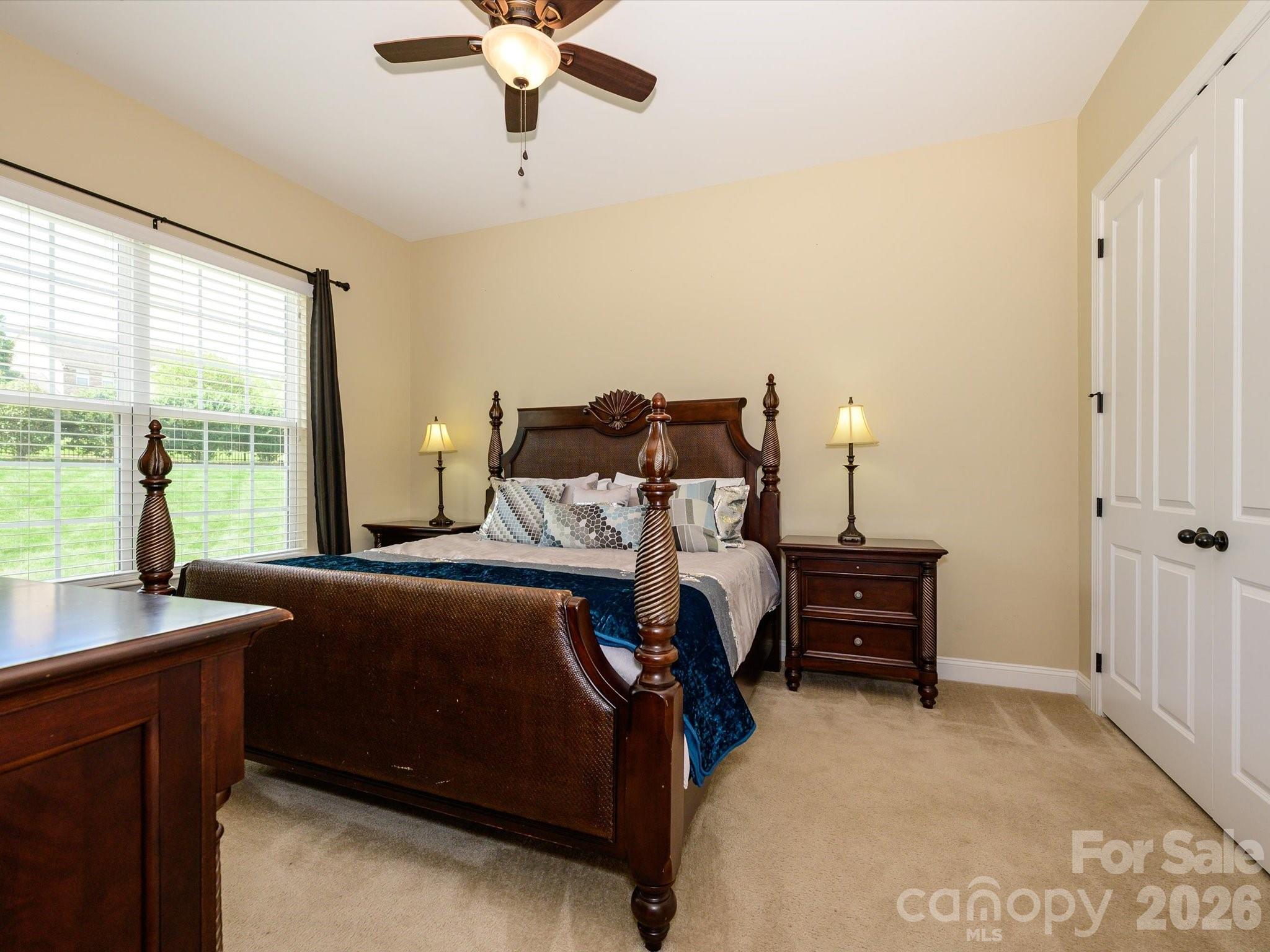 Abbington - Residential