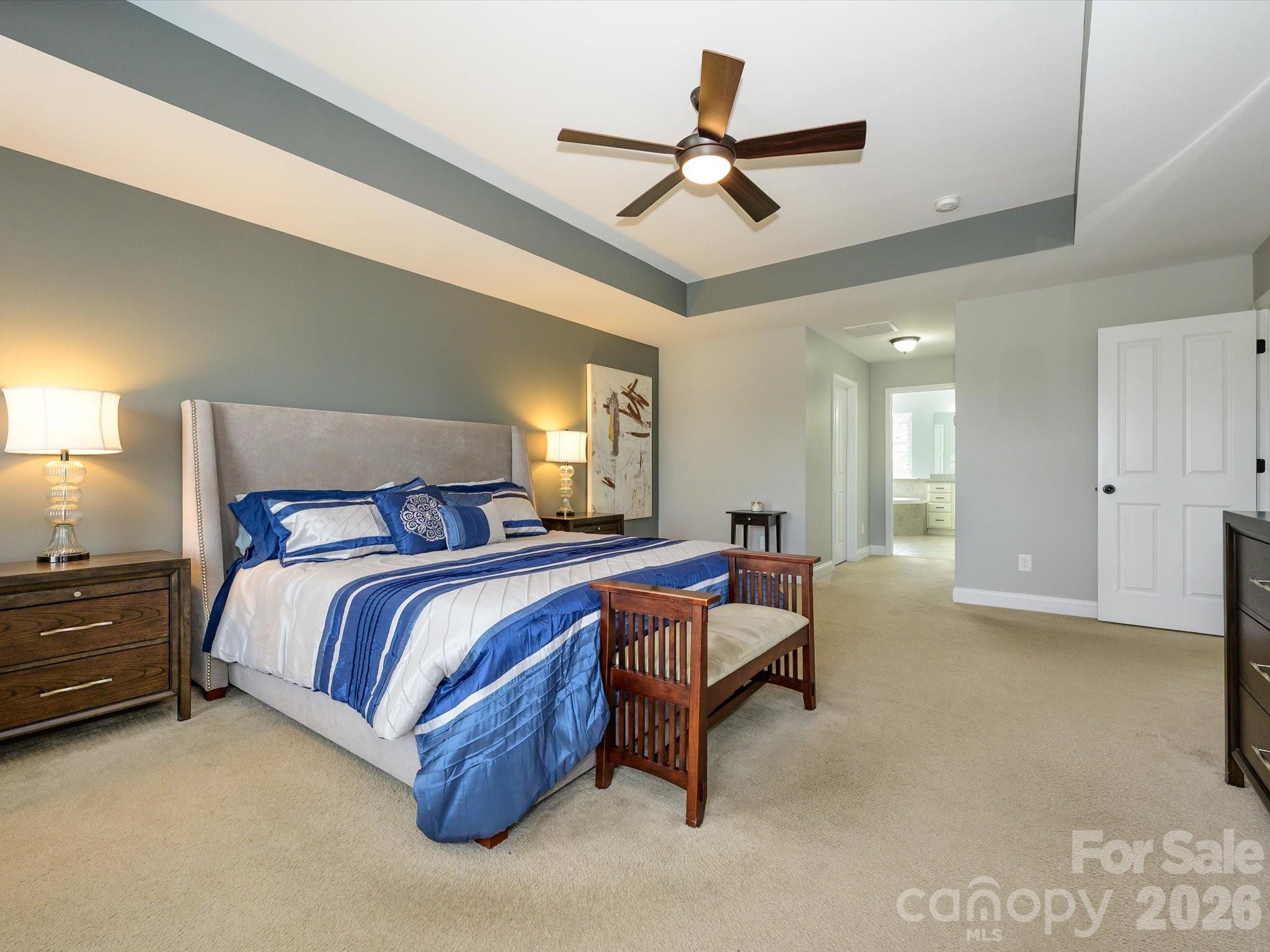 Abbington - Residential