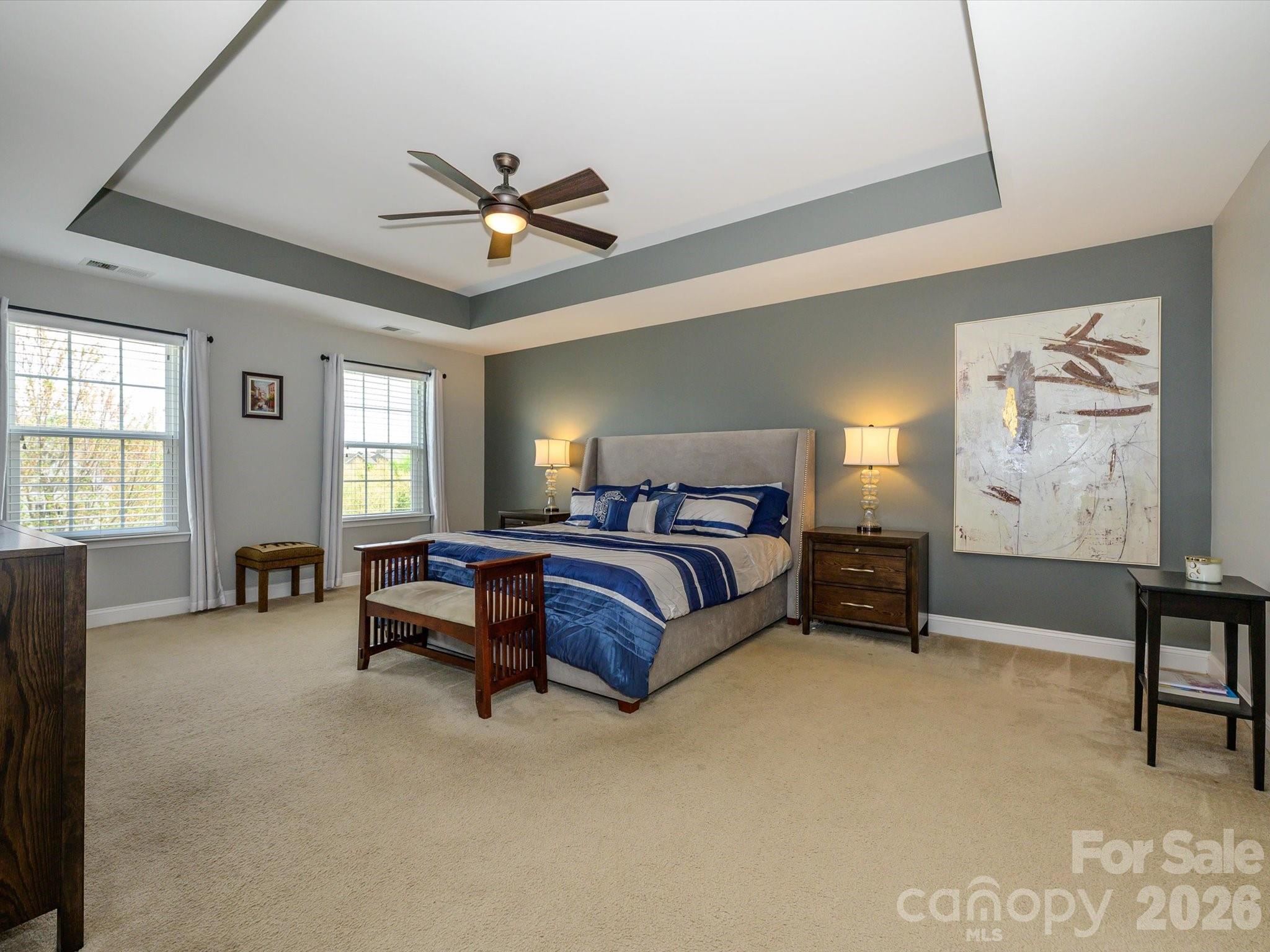 Abbington - Residential