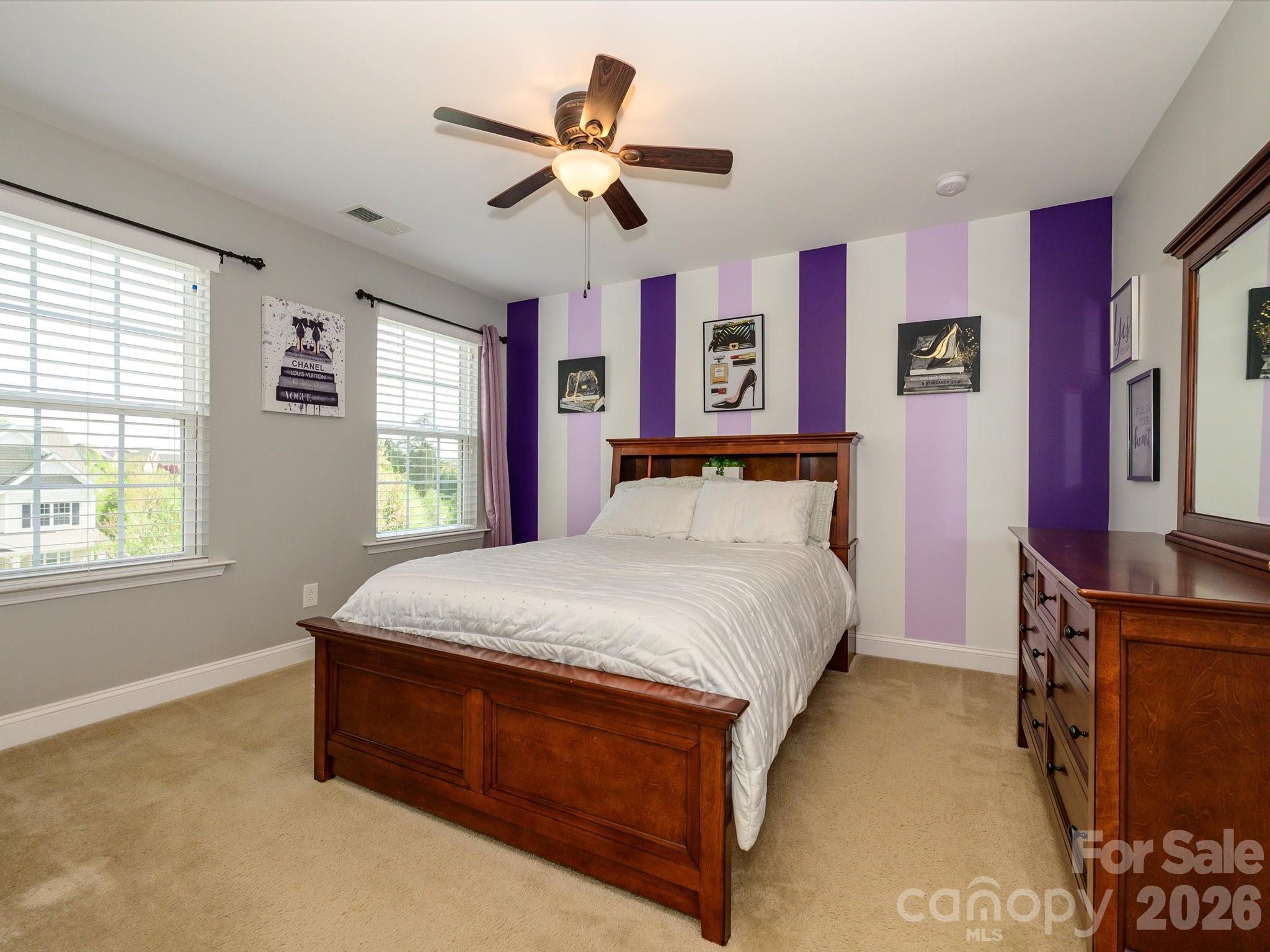 Abbington - Residential