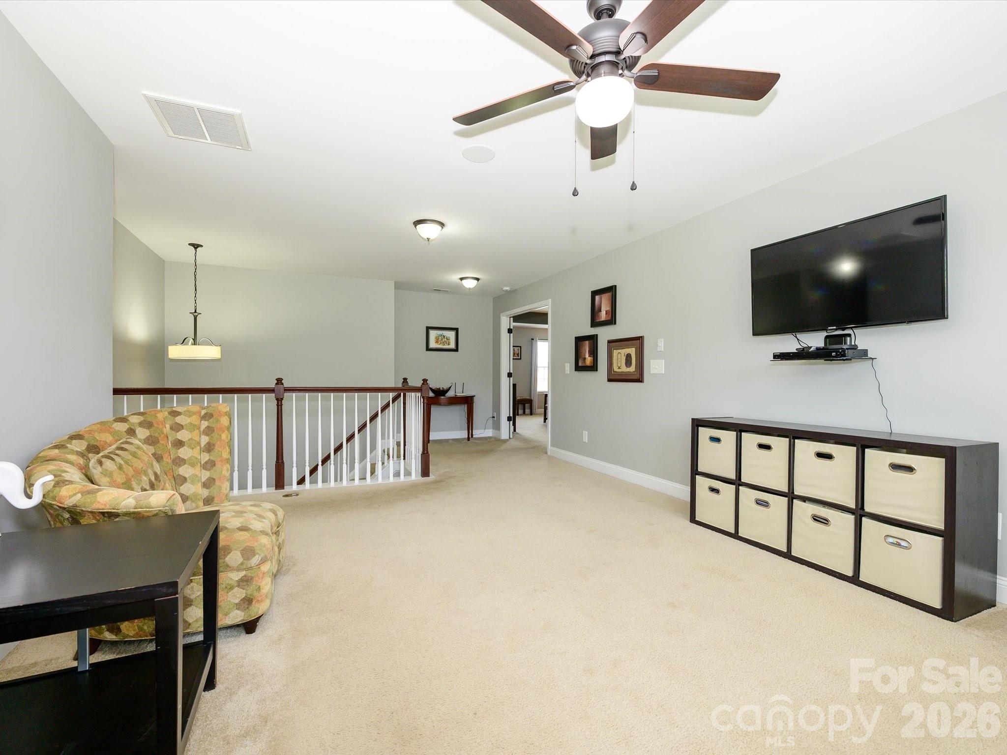 Abbington - Residential