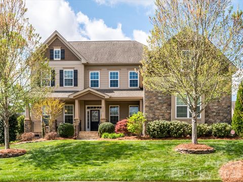 Photo of 8460 Penton Place, Harrisburg, NC 28075 (MLS # 4365368)
