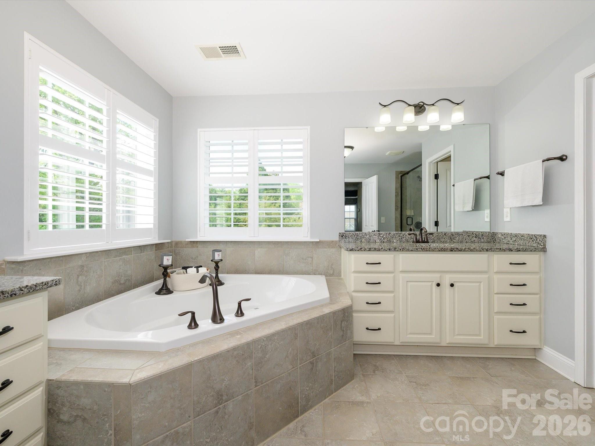 Abbington - Residential