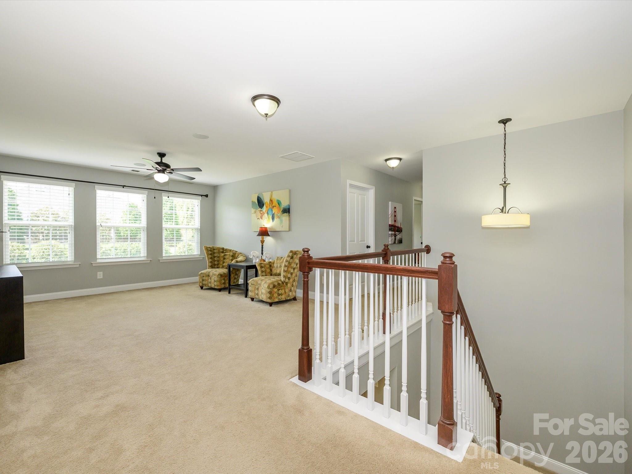 Abbington - Residential