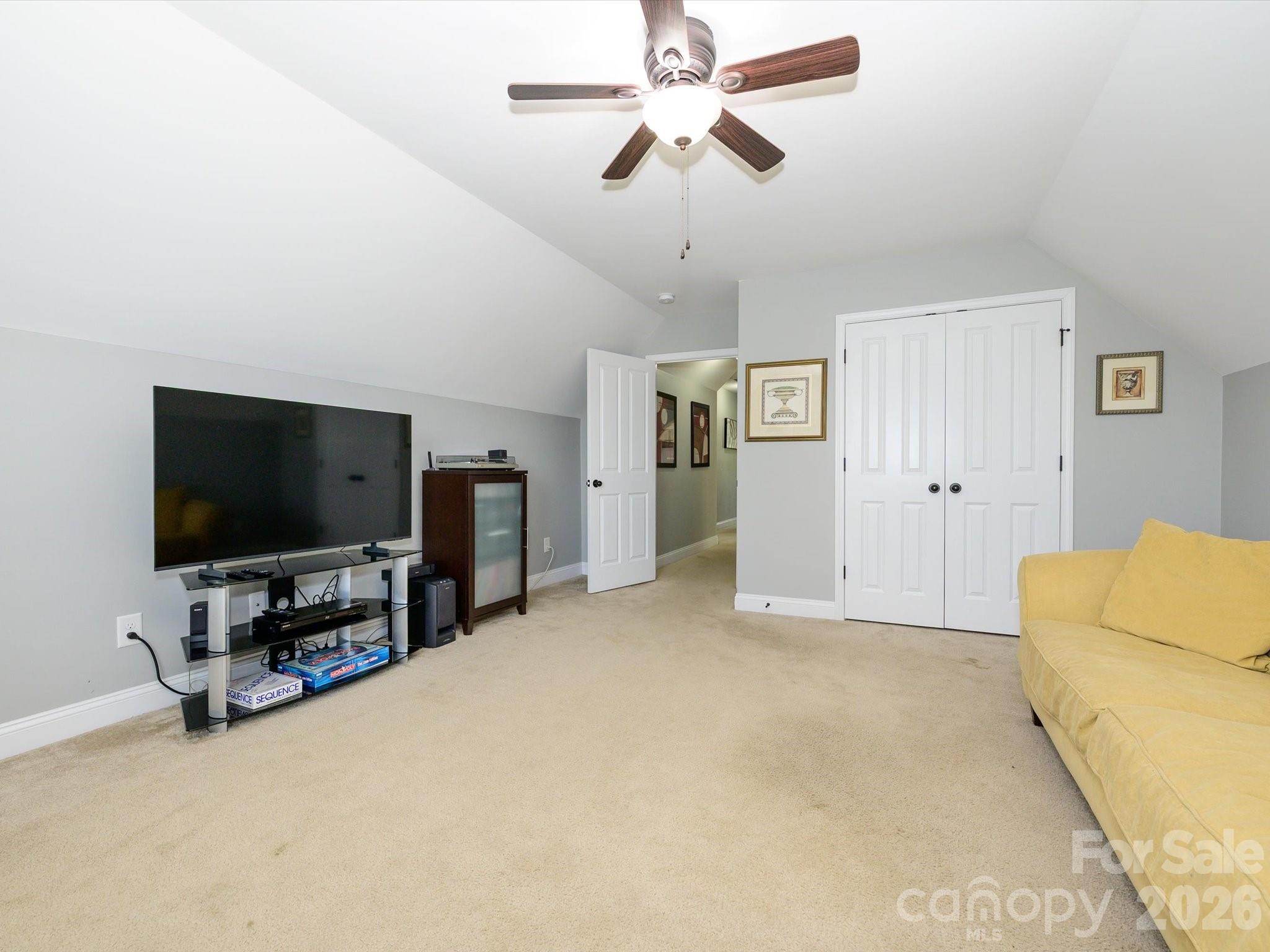 Abbington - Residential