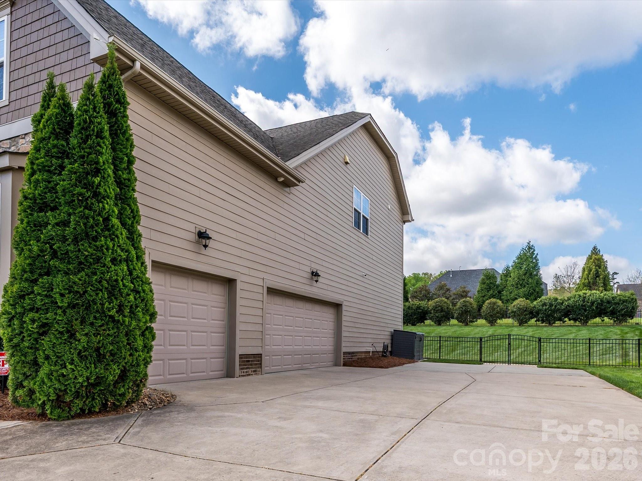 Abbington - Residential