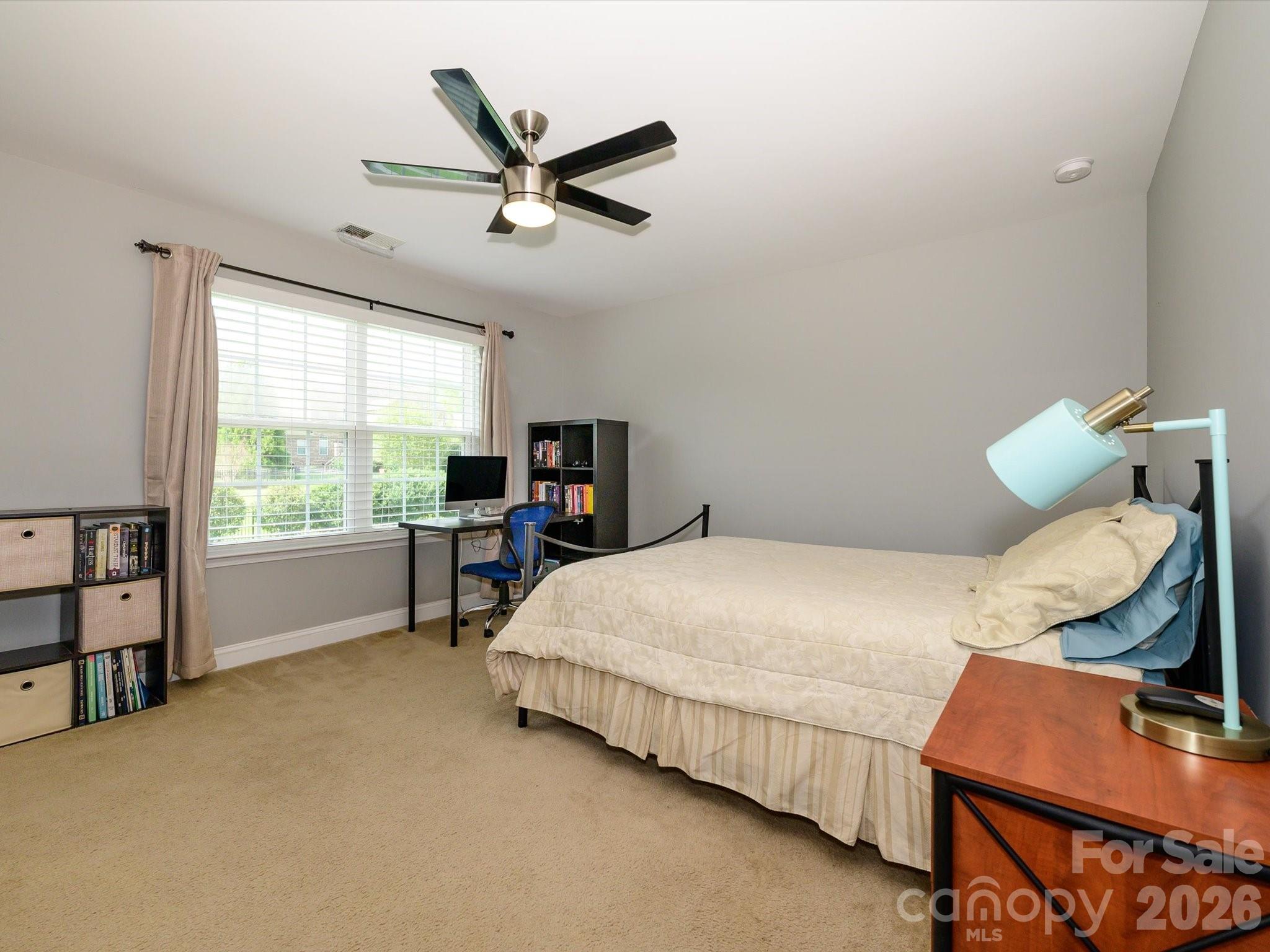 Abbington - Residential