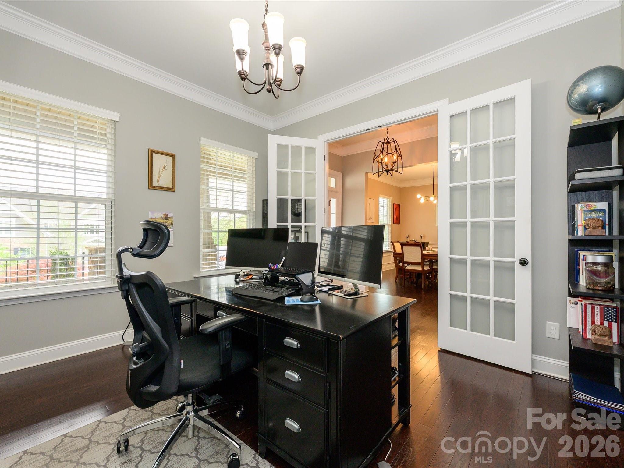 Abbington - Residential