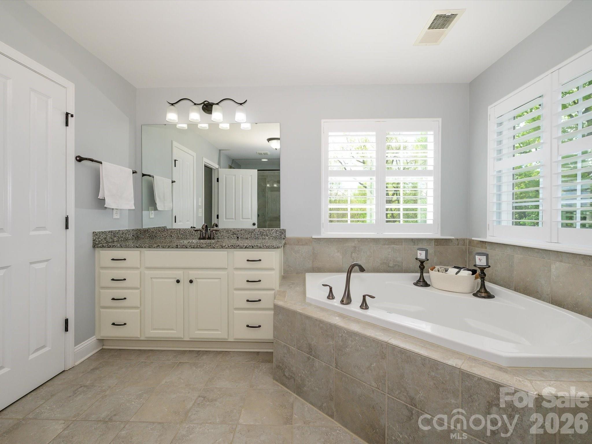 Abbington - Residential