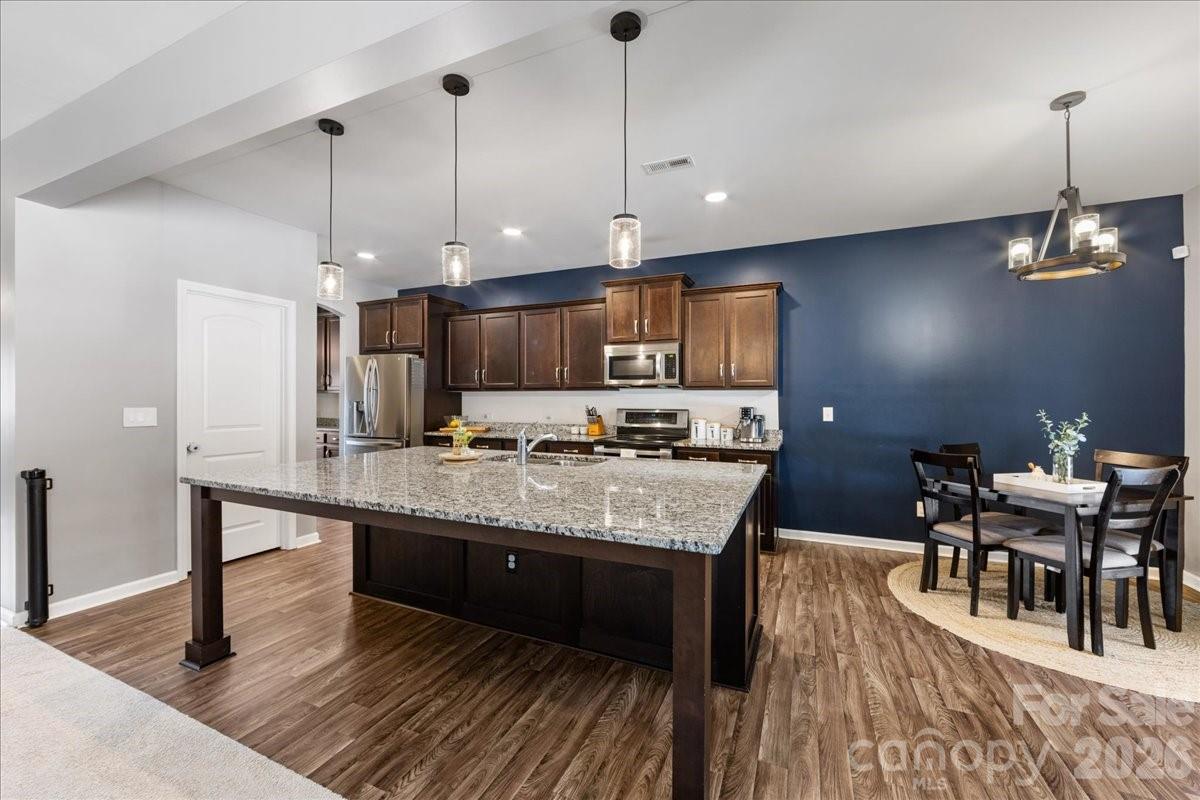 Sutters Mill - Residential