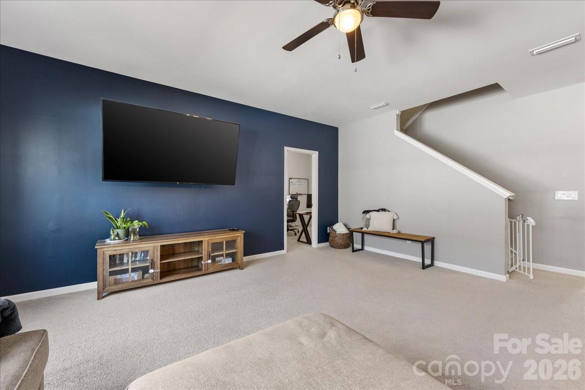 Sutters Mill - Residential