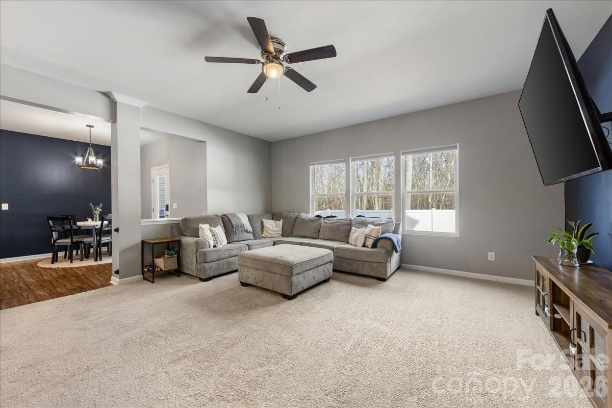 Sutters Mill - Residential