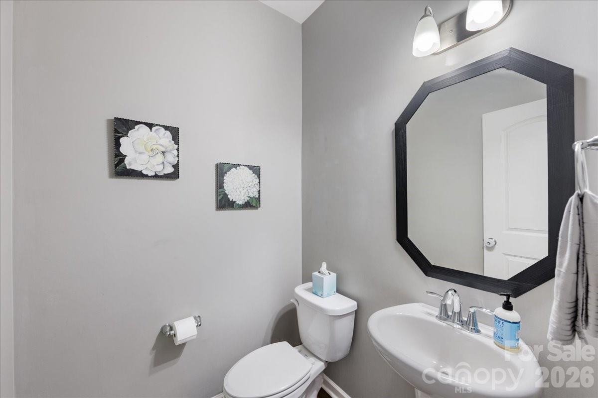 Sutters Mill - Residential