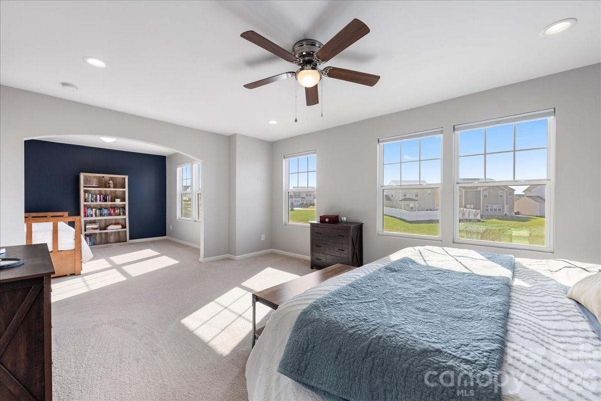 Sutters Mill - Residential