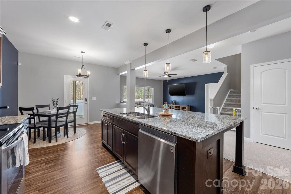 Sutters Mill - Residential