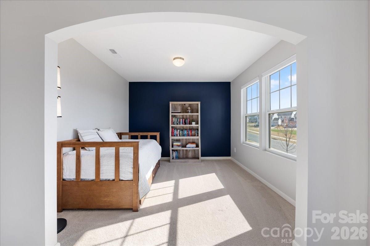 Sutters Mill - Residential