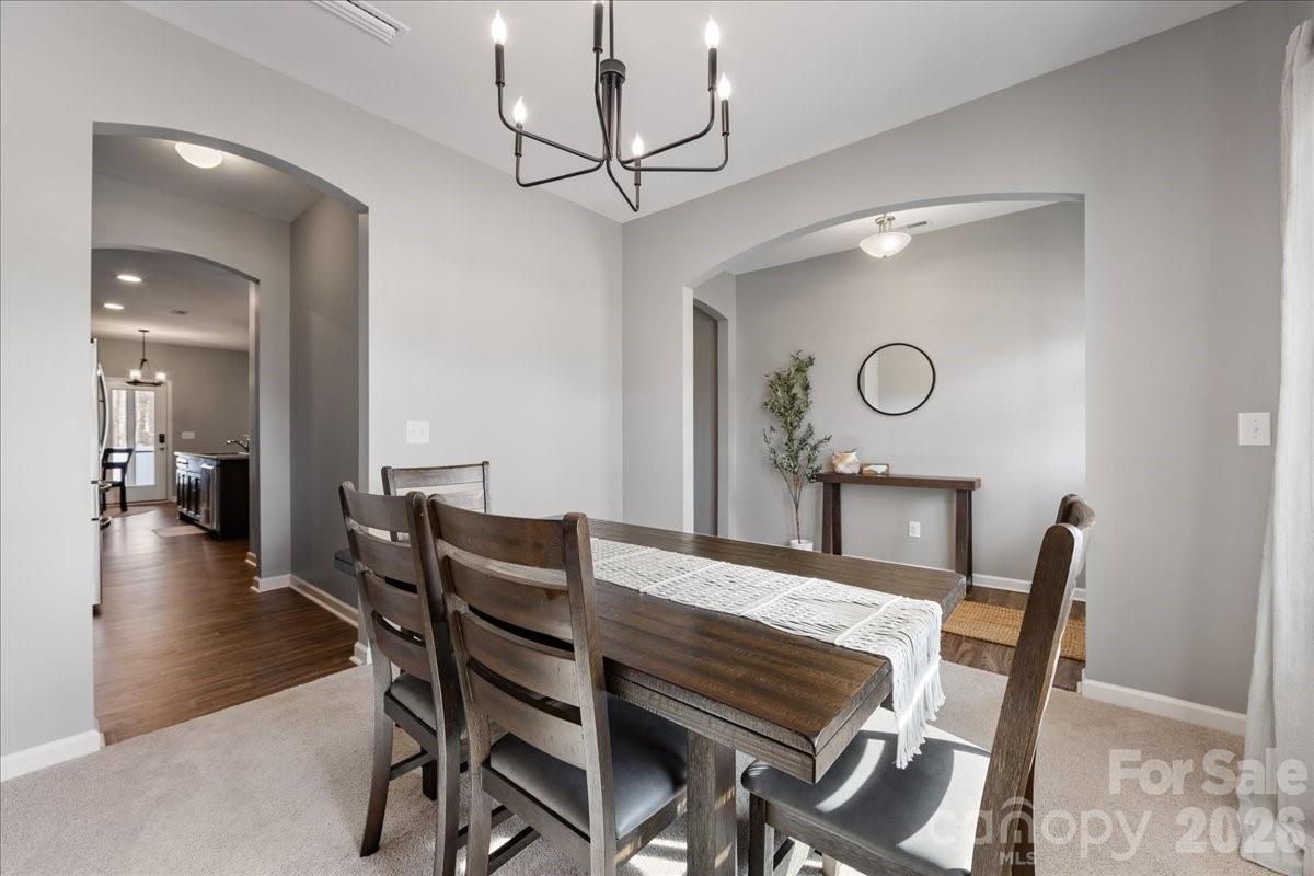 Sutters Mill - Residential