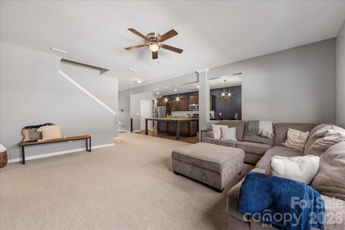 Sutters Mill - Residential