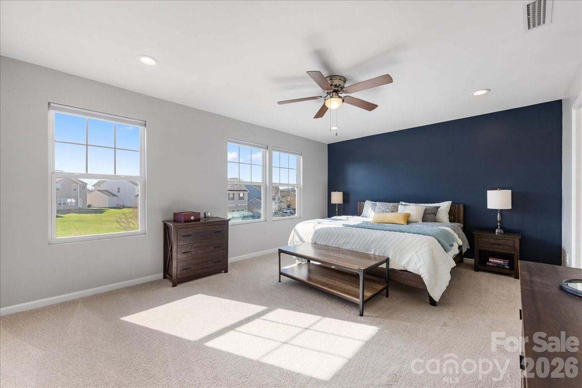 Sutters Mill - Residential