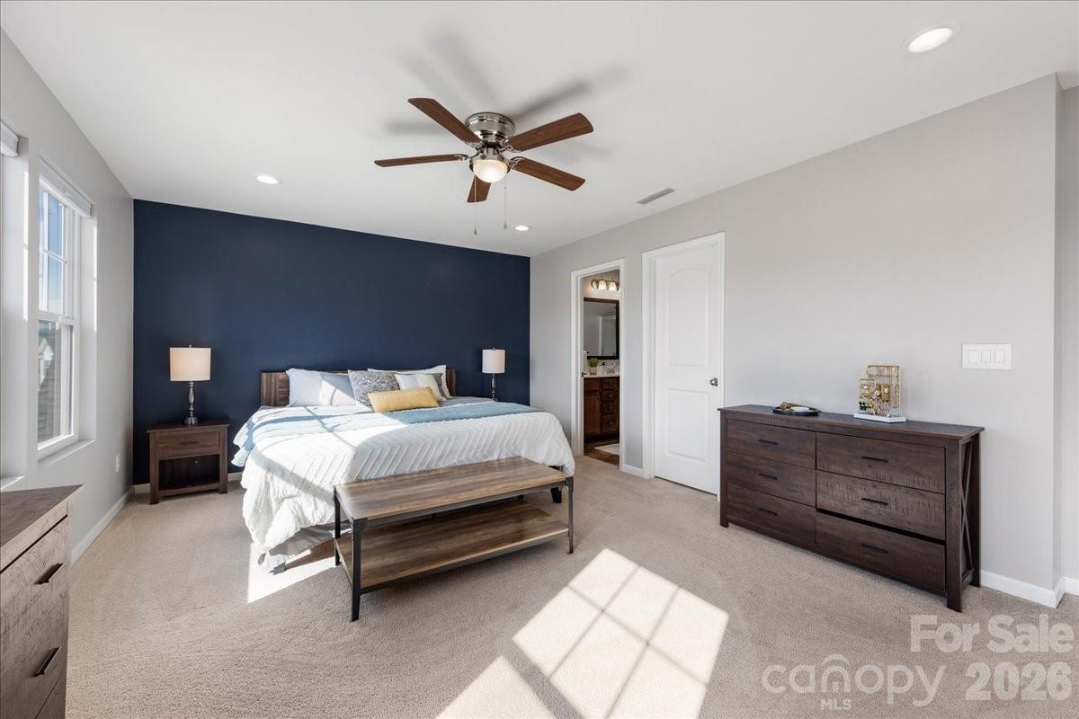 Sutters Mill - Residential