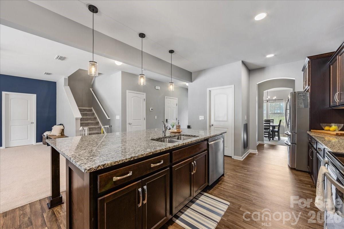 Sutters Mill - Residential