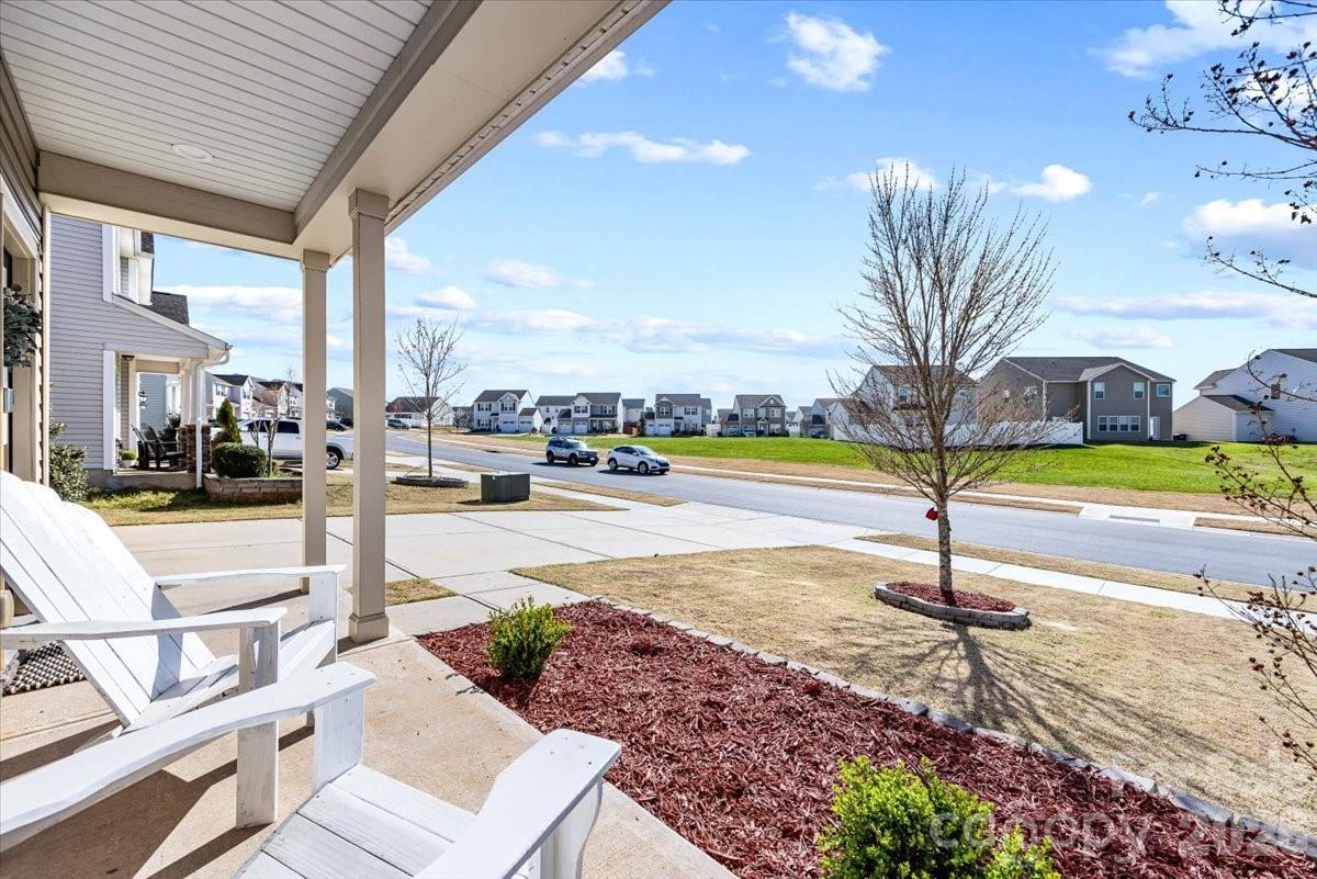 Sutters Mill - Residential