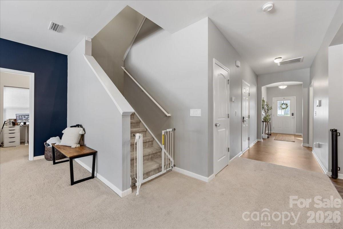 Sutters Mill - Residential