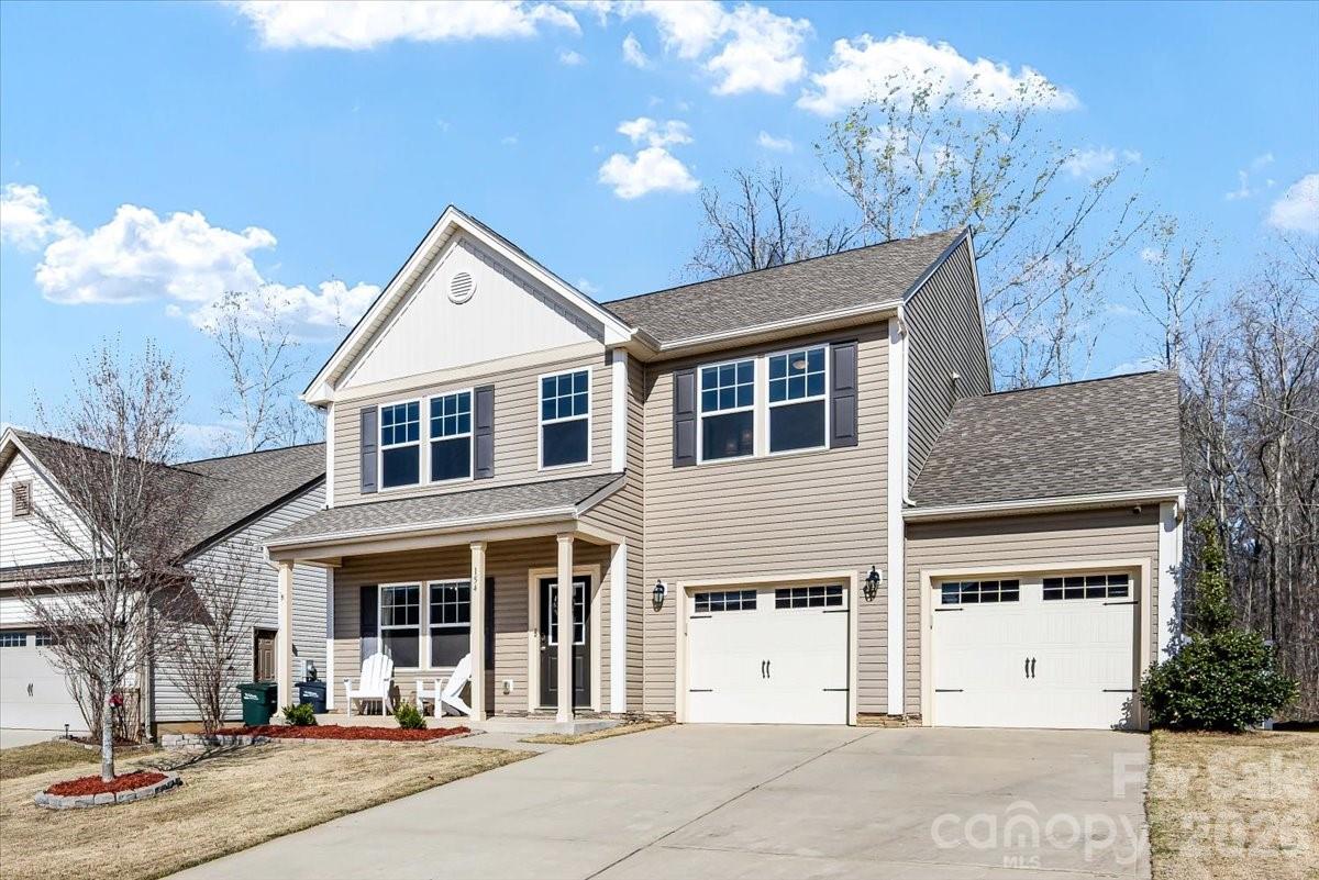 154 Sutters Mill Drive