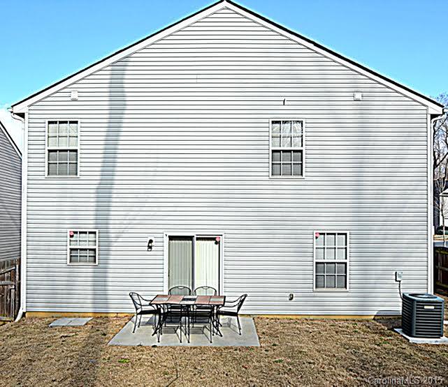 Mulberry Pond - Residential