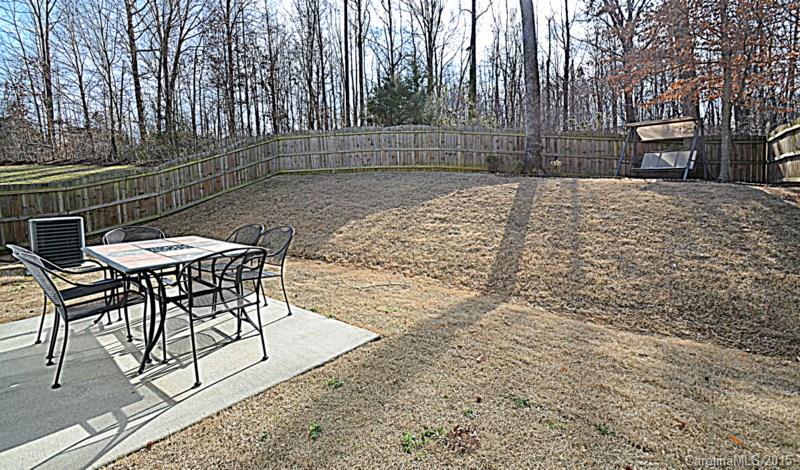 Mulberry Pond - Residential