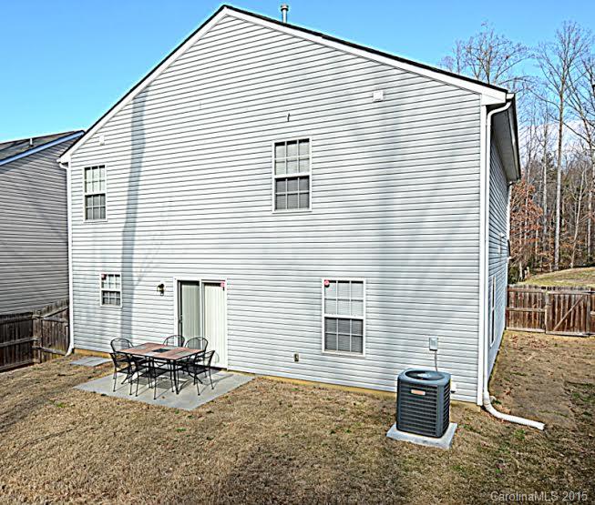 Mulberry Pond - Residential