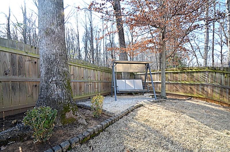 Mulberry Pond - Residential