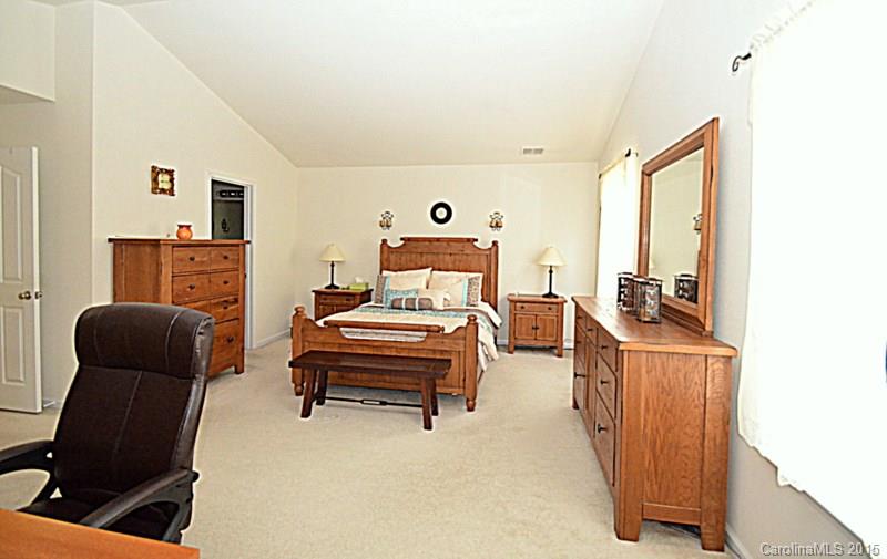 Mulberry Pond - Residential
