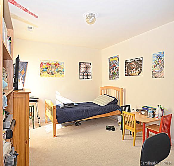 Mulberry Pond - Residential