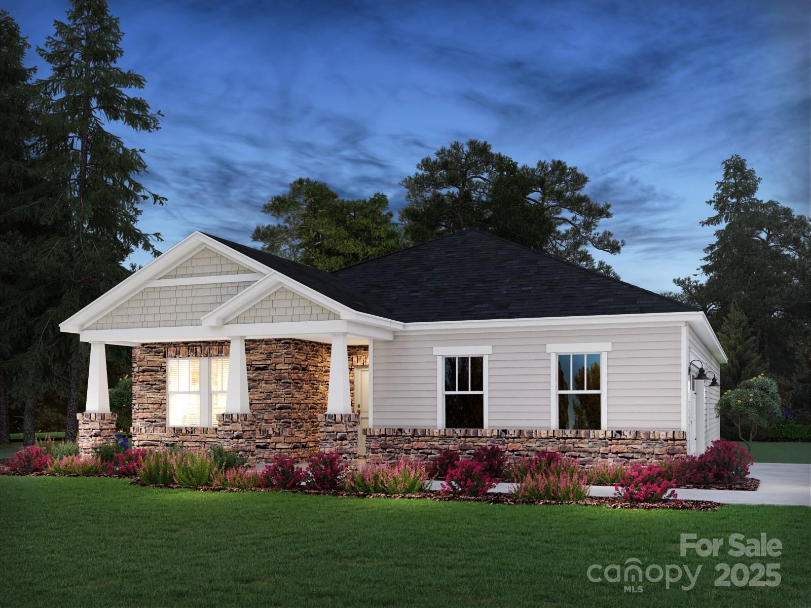 Brighton Springs - Residential