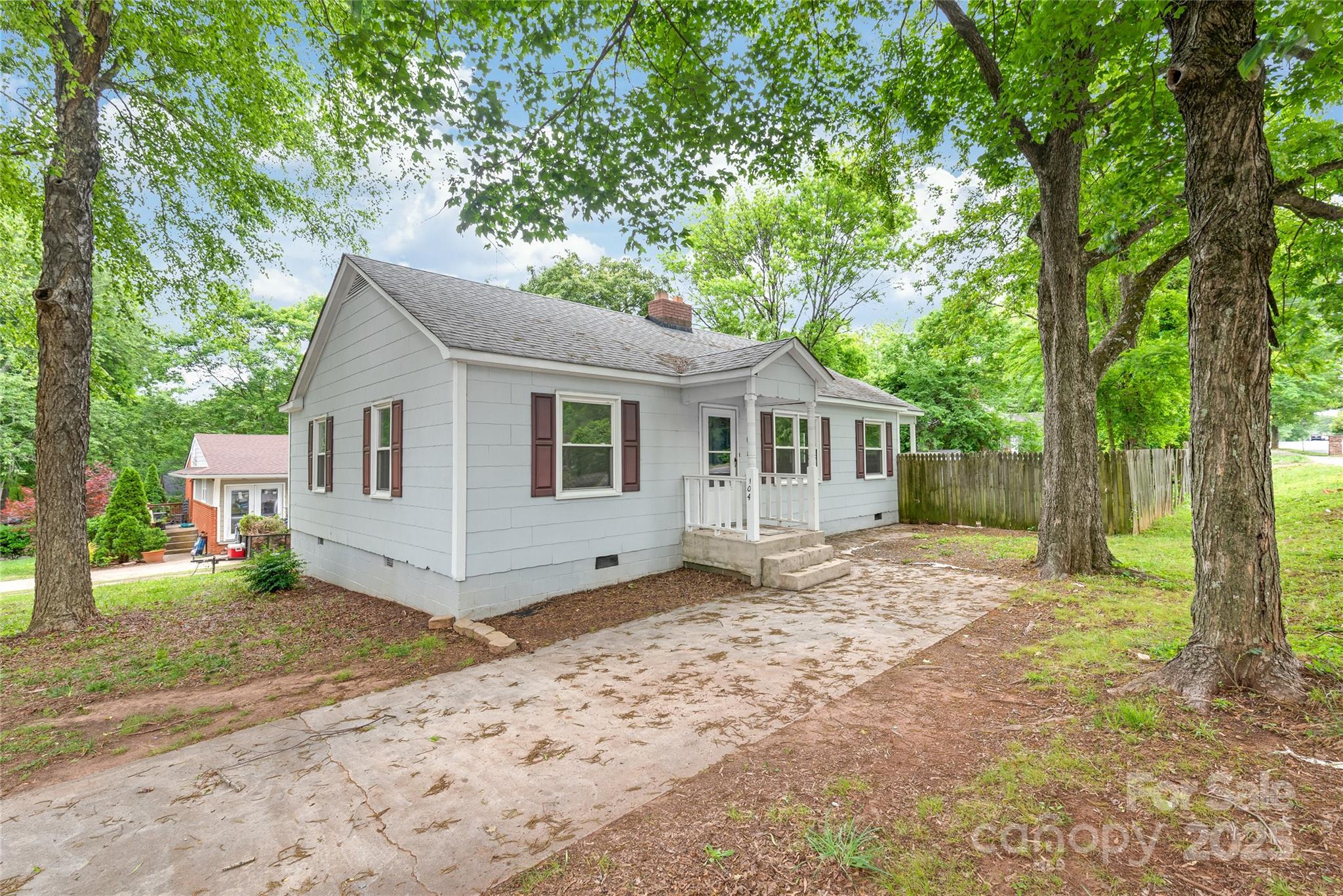 104 Willetta Drive