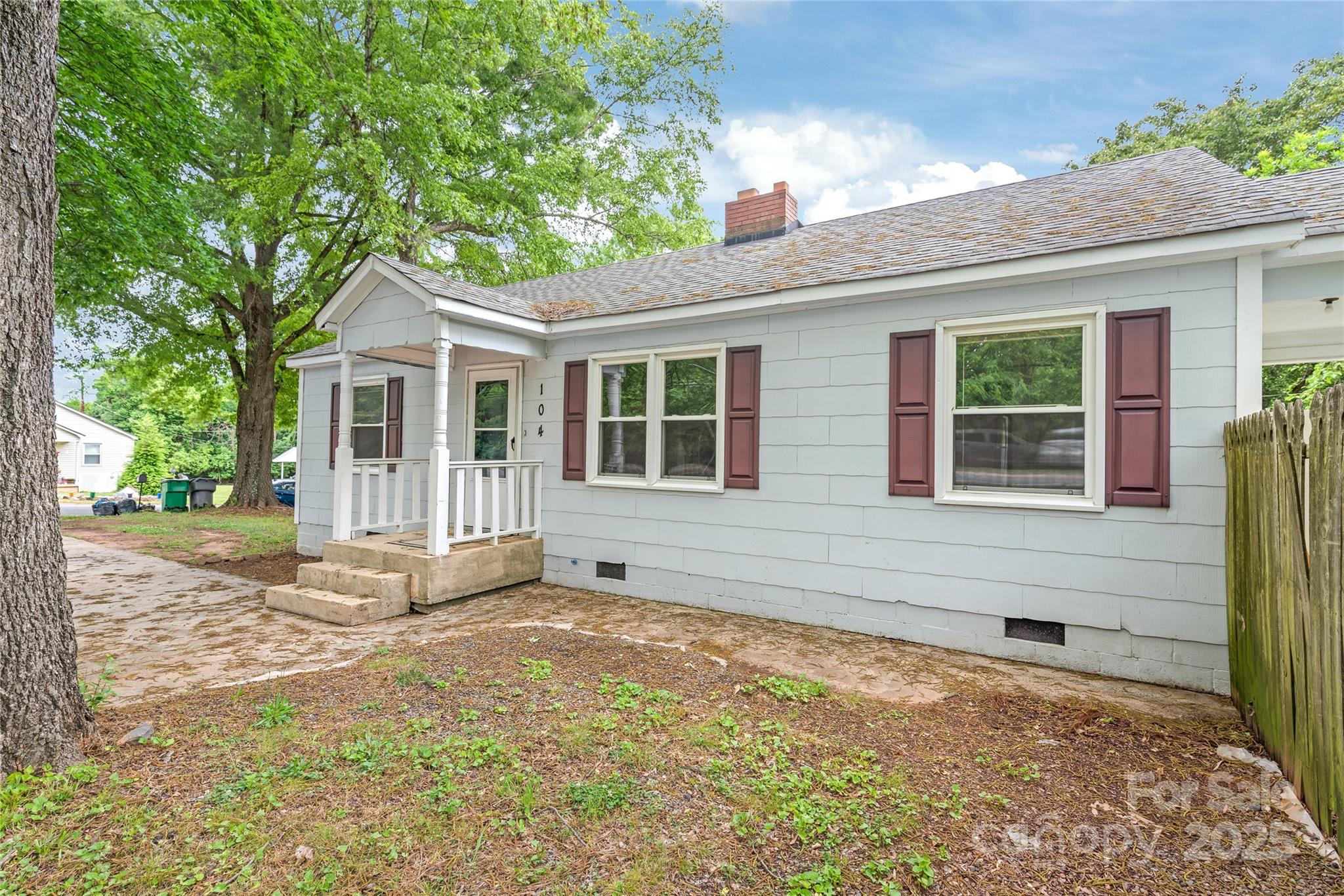 104 Willetta Drive