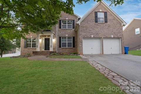Photo of 144 Steeplechase Avenue, Mooresville, NC 28117 (MLS # 4424163)