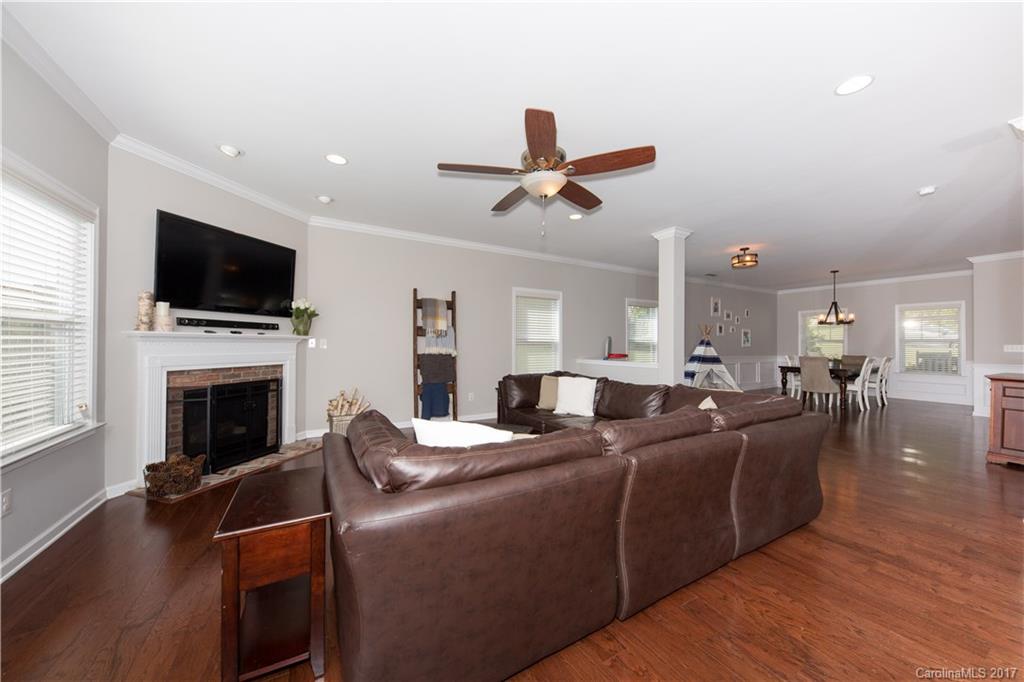 Silver Run - Residential