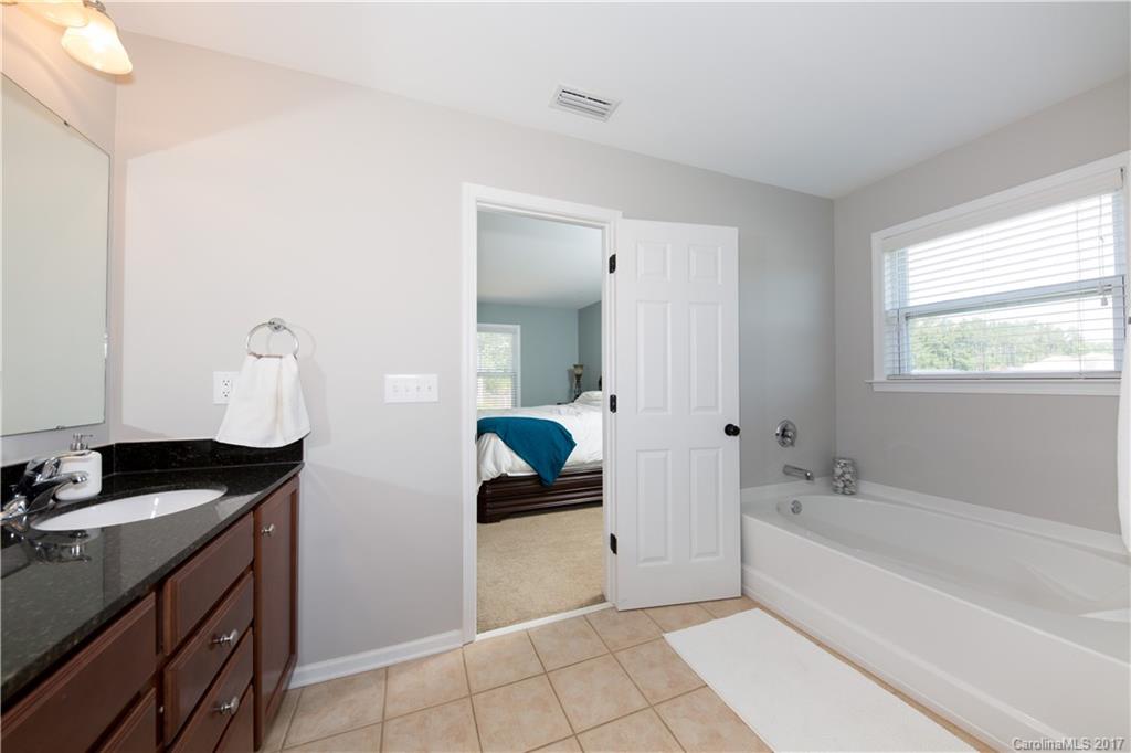 Silver Run - Residential