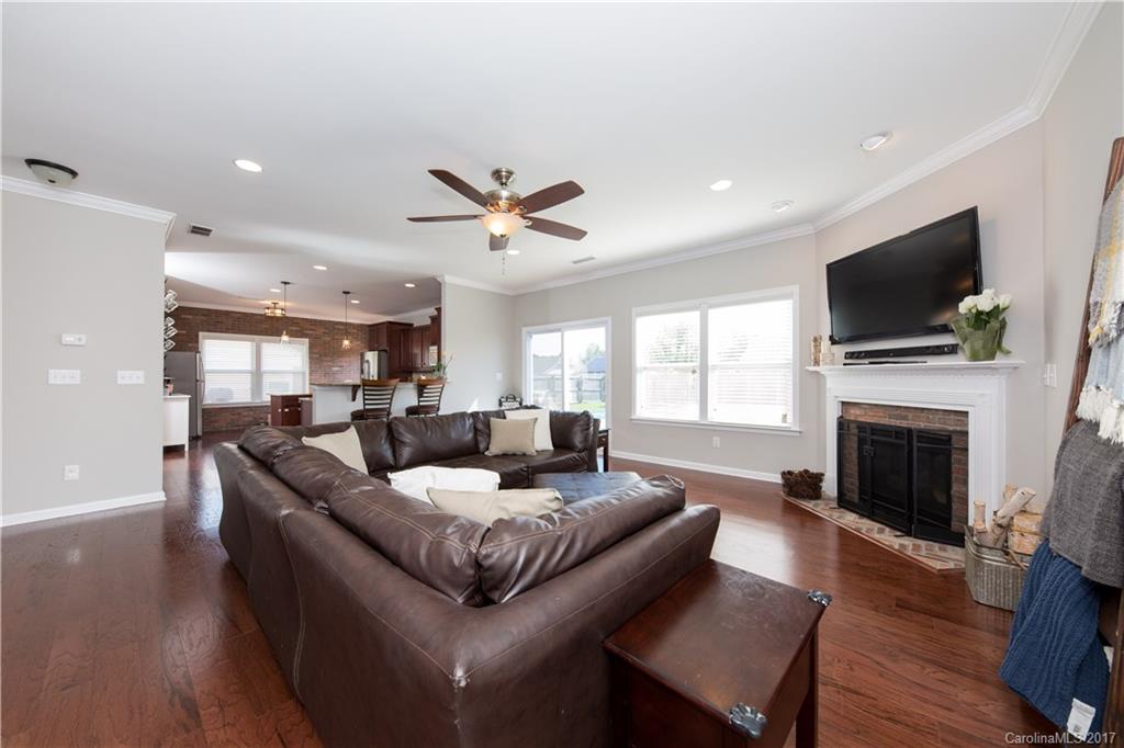 Silver Run - Residential