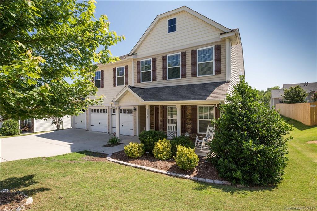 Silver Run - Residential