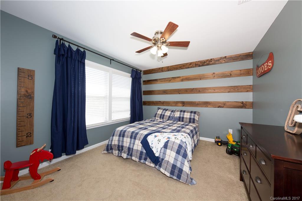 Silver Run - Residential