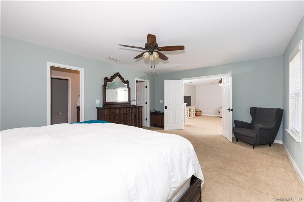 Silver Run - Residential