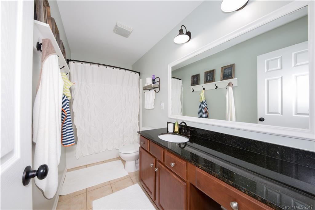 Silver Run - Residential