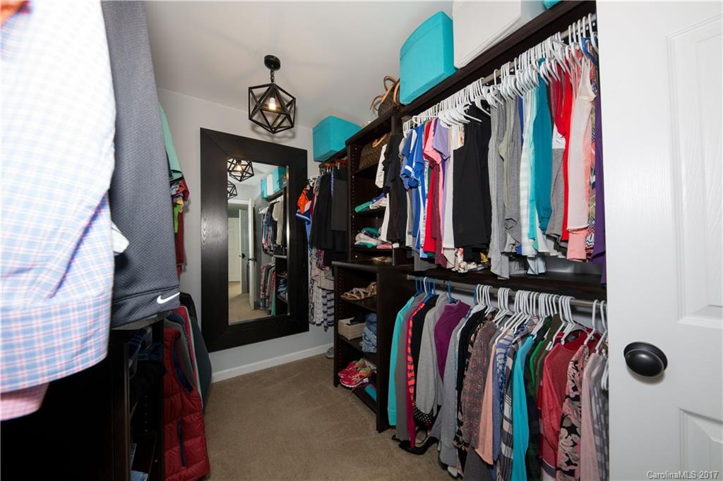 Silver Run - Residential