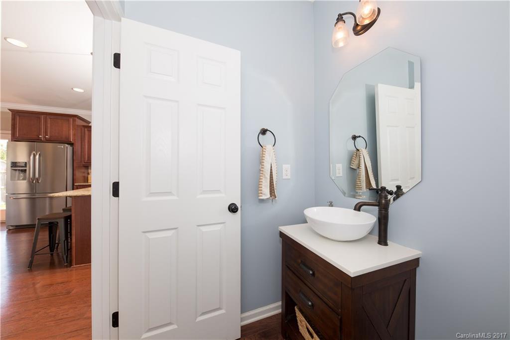 Silver Run - Residential